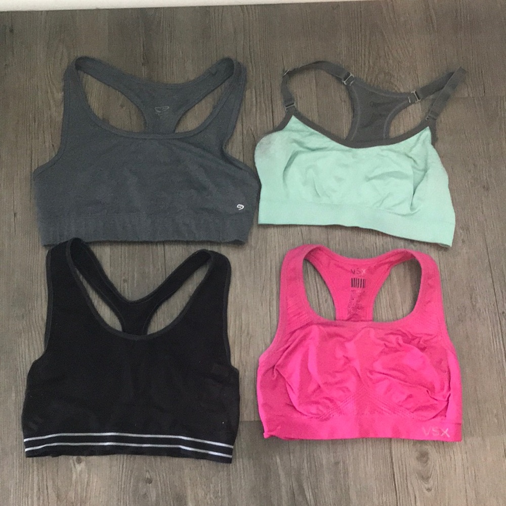 Sports Bras